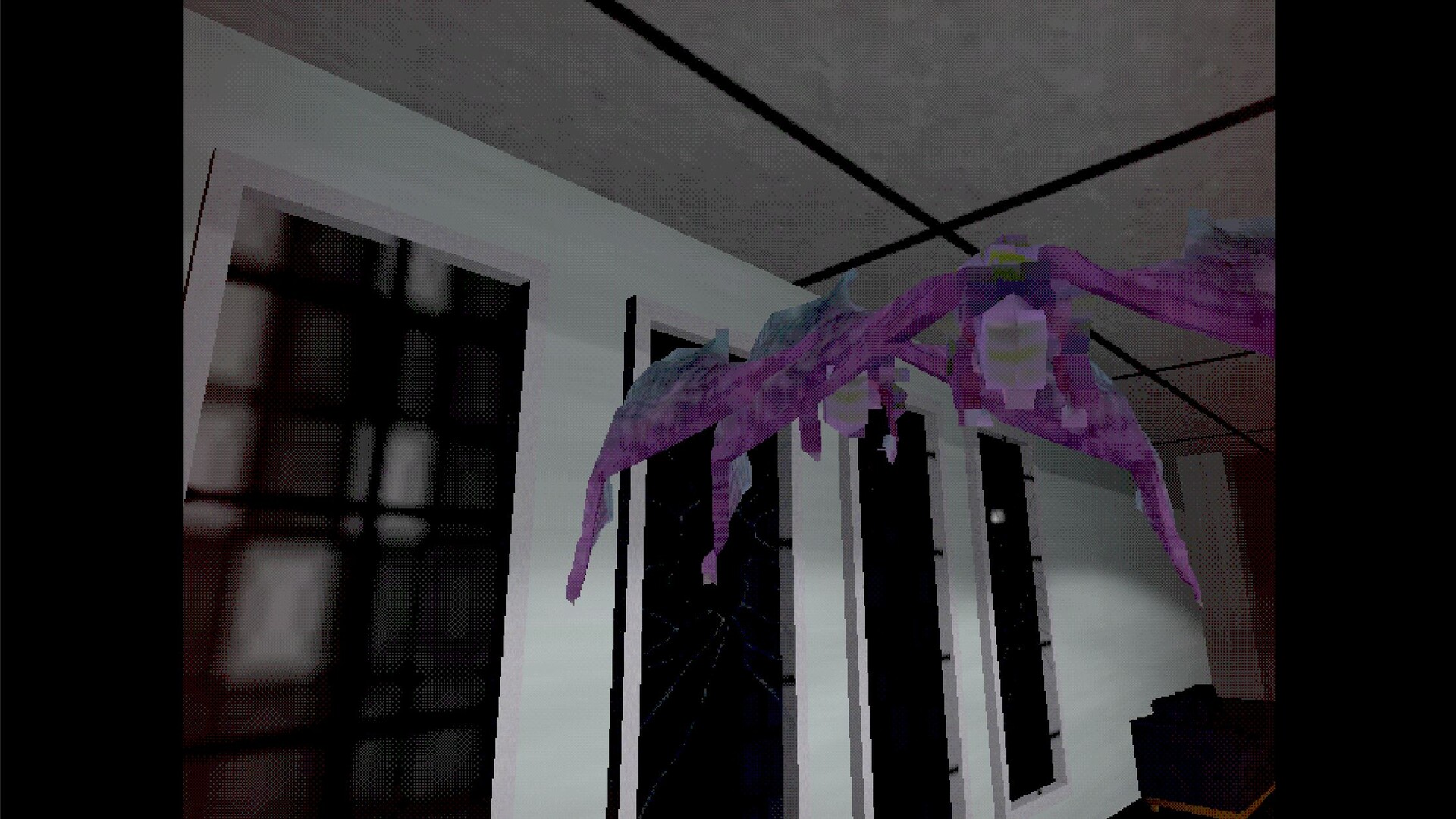 Project: ASCESIS screenshot 3