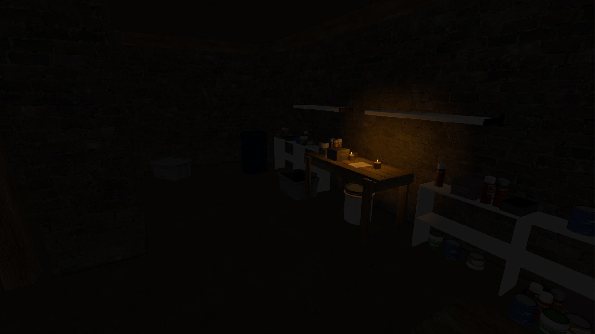 Project: ASCESIS screenshot #6