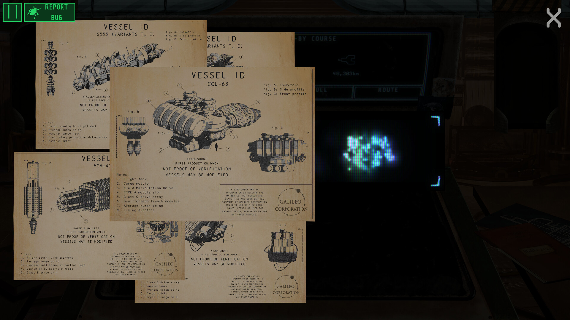 Contact Protocol screenshot 4