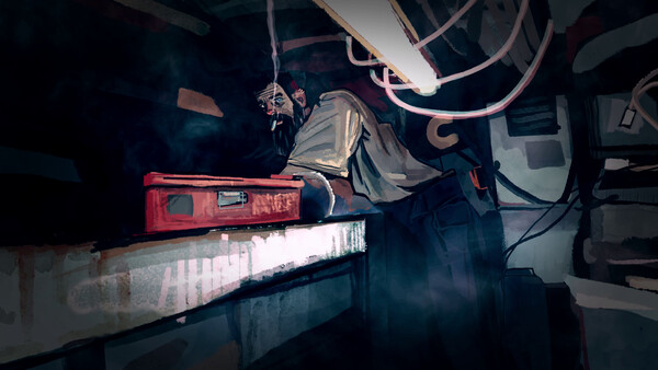 Contact Protocol screenshot 7