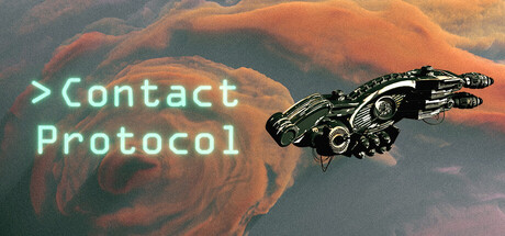 Contact Protocol key art