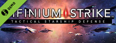 Infinium Strike Demo