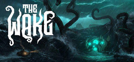 The Wake cover art