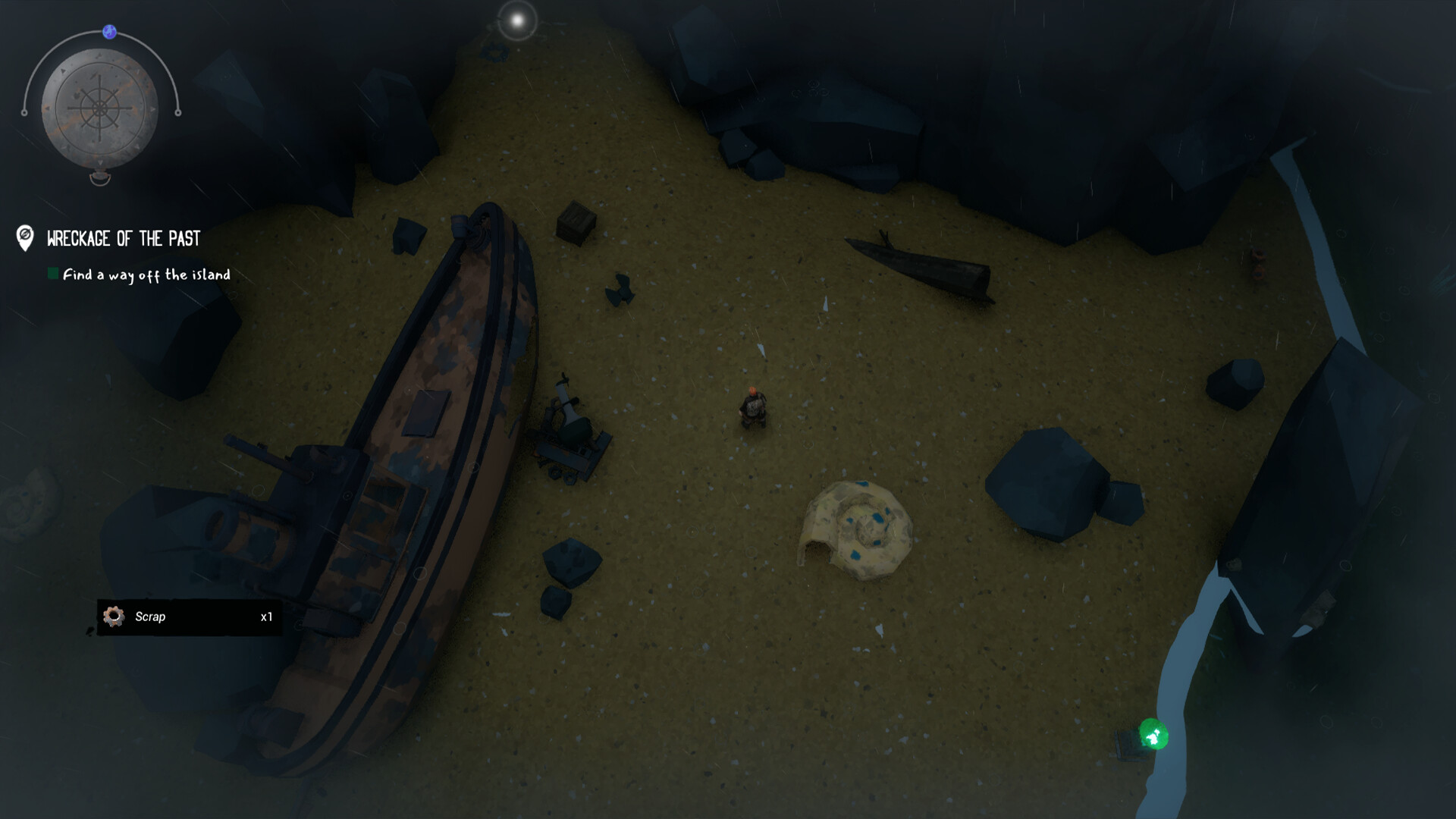 The Wake screenshot #9