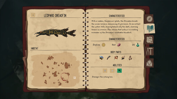 The Wake screenshot 8
