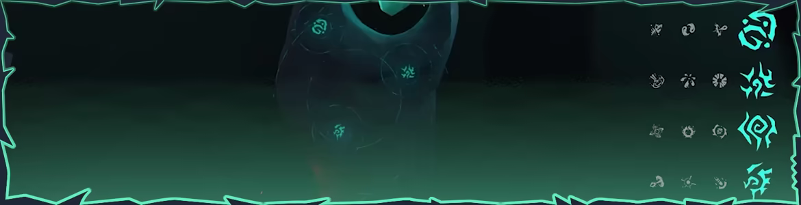 The Wake video 5