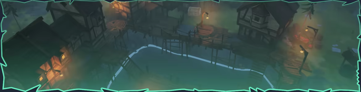The Wake video 1