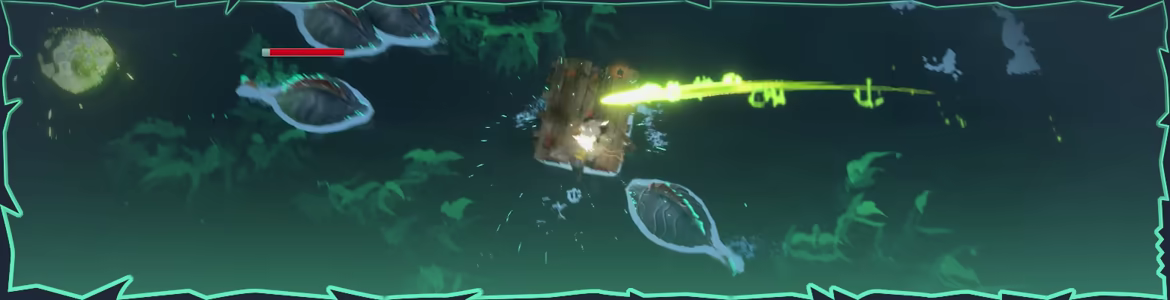 The Wake video 2