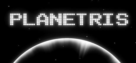 Planetris game cover