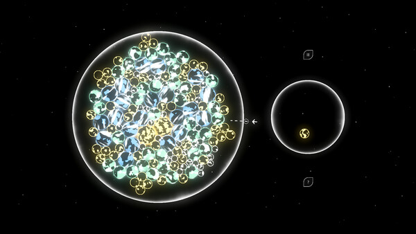 Planetris screenshot 5