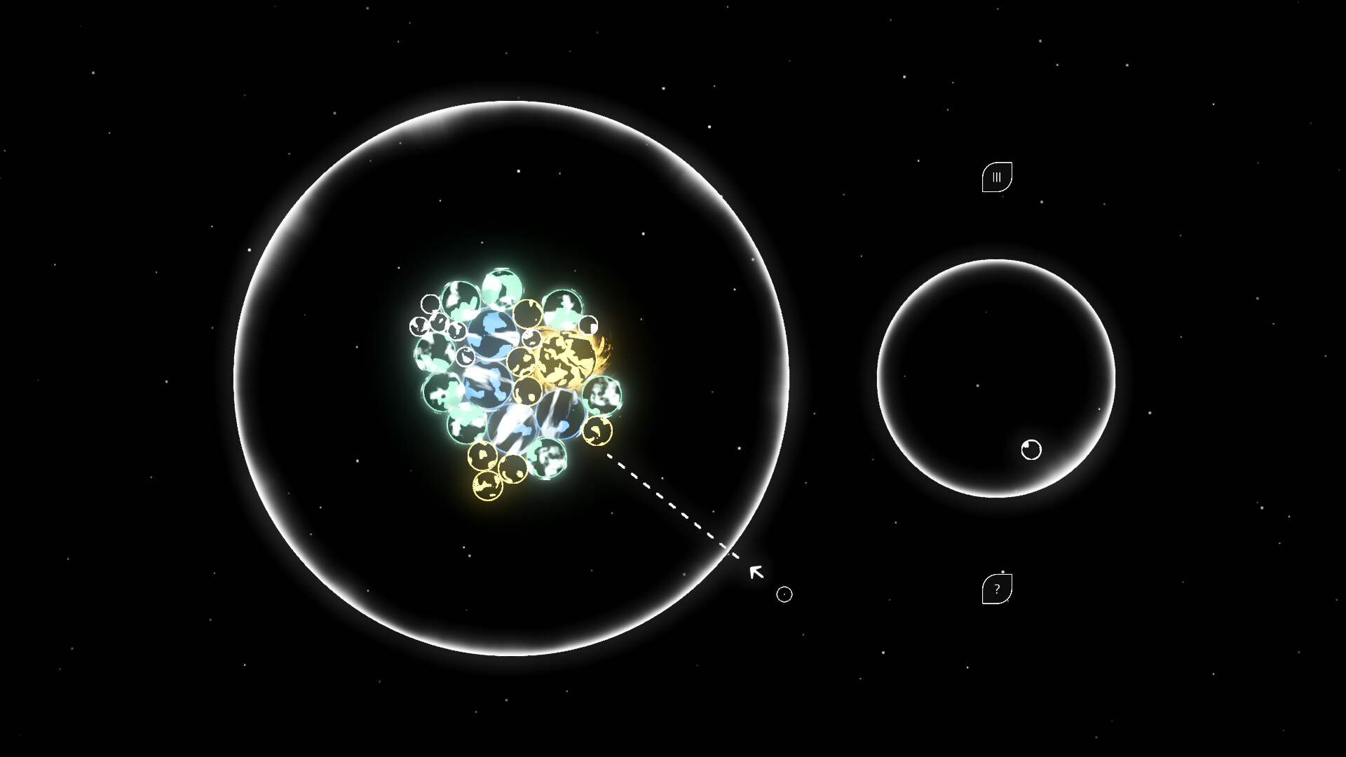 Planetris Featured Screenshot #1