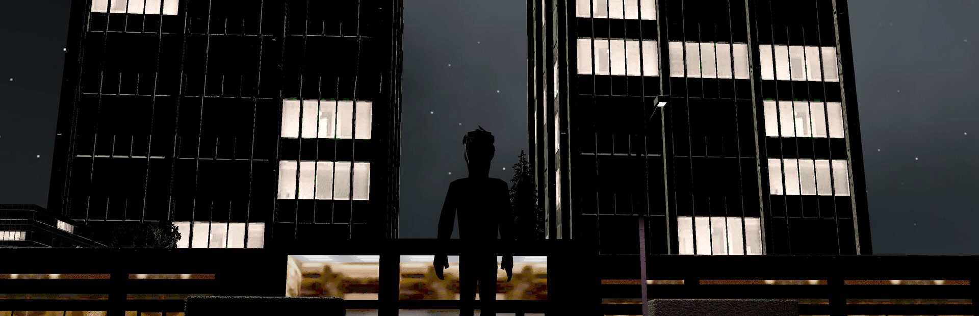 Protest Simulator