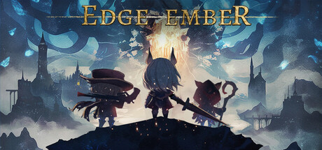Edge Ember by Lingo Game - Similar game based
                        on tags