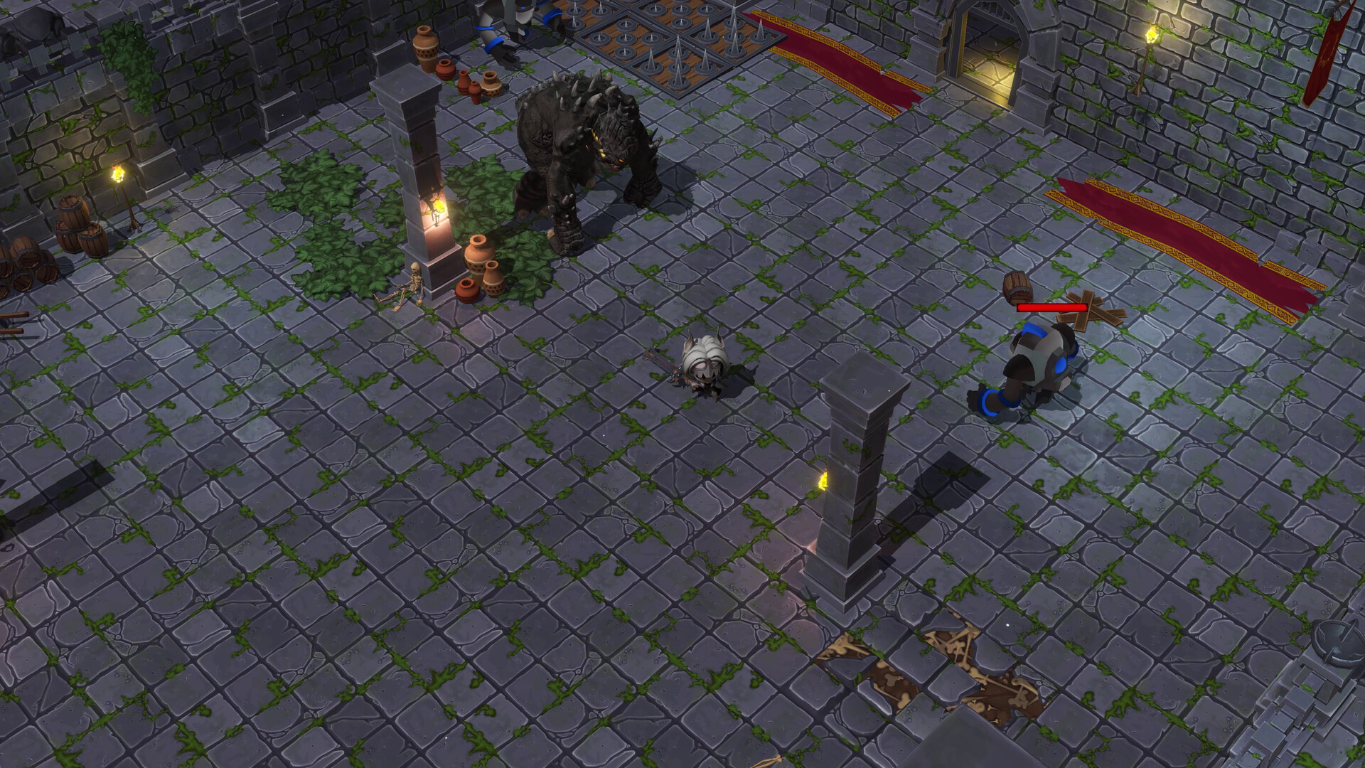 Edge Ember screenshot #5