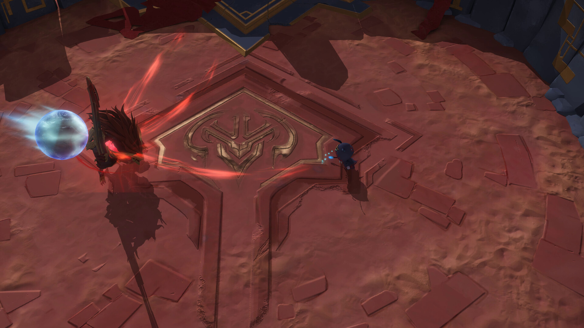 Edge Ember screenshot #3