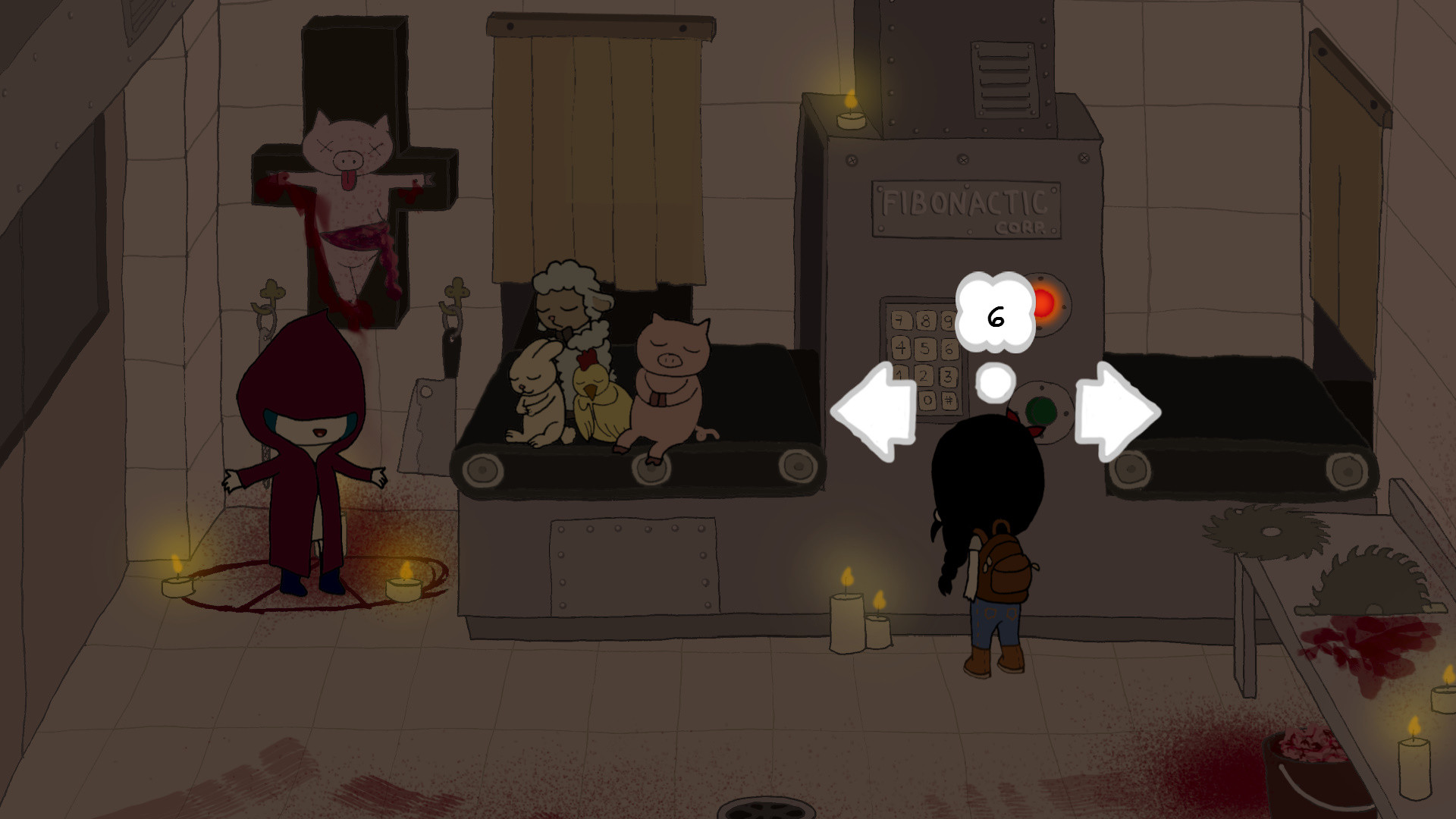 MechaNika image 4