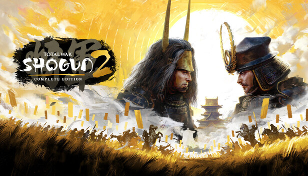 Total War: SHOGUN 2 - Complete Edition on Steam