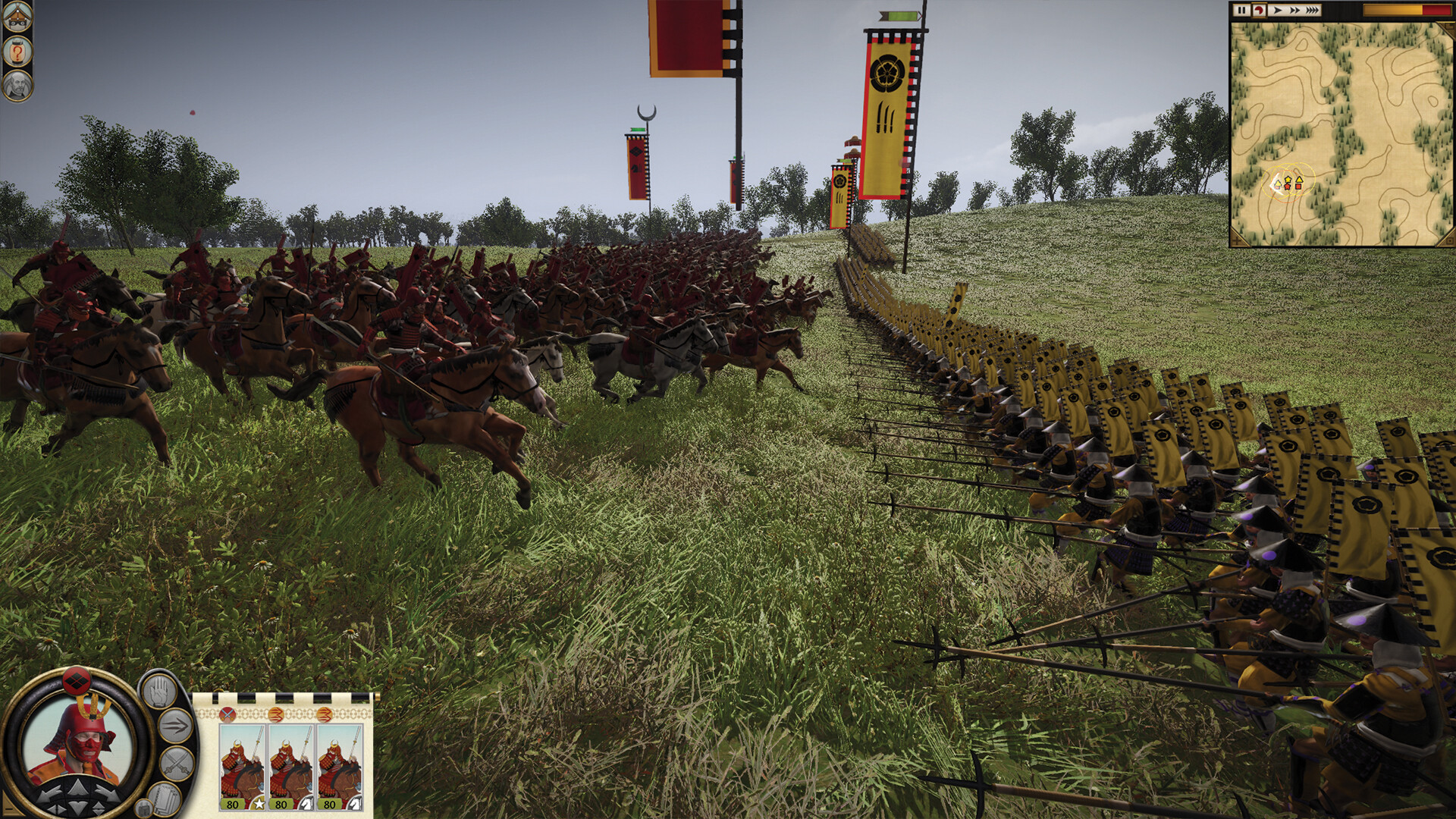 Total War: SHOGUN 2 Gets a 64-Bit Edition on October 13