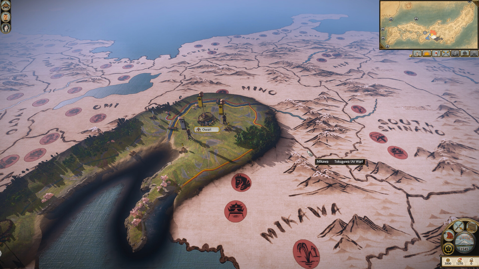 Total War: SHOGUN 2 - Complete Edition screenshot 2
