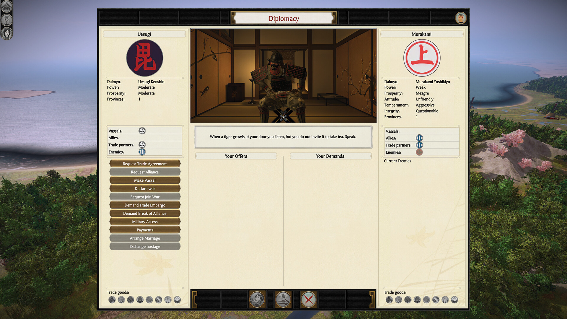 Total War: SHOGUN 2 - Complete Edition screenshot 6