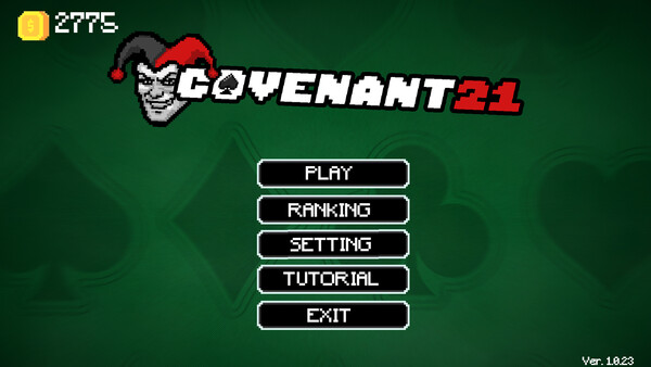 Covenant 21 screenshot 2