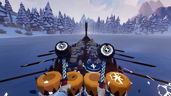 Ragnarock - Viking Music Pack