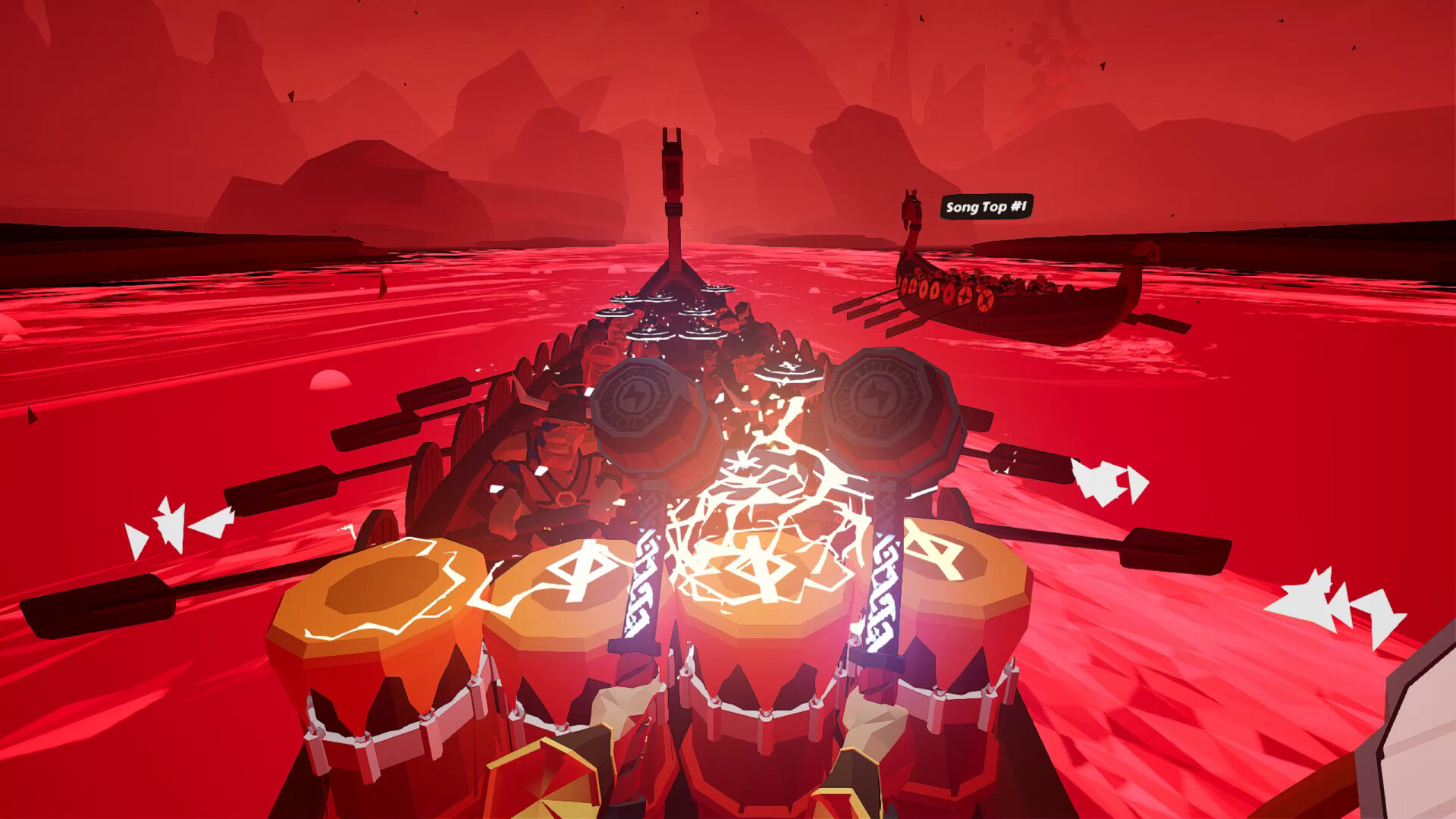 #2. Ragnarock - Viking Music Pack (Steam) 由: WanadevStudio