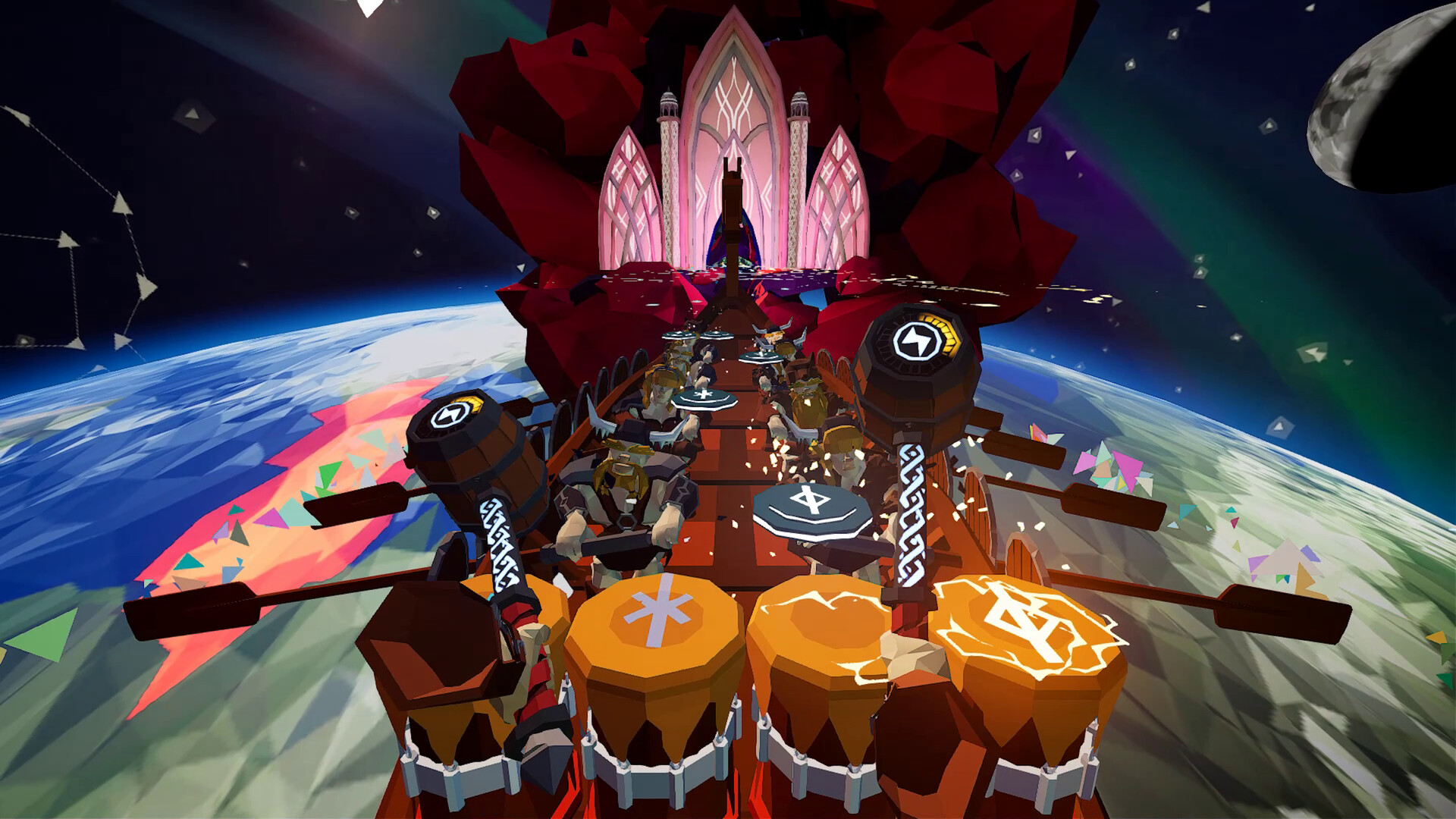 #3. Ragnarock - Viking Music Pack (Steam) 由: WanadevStudio