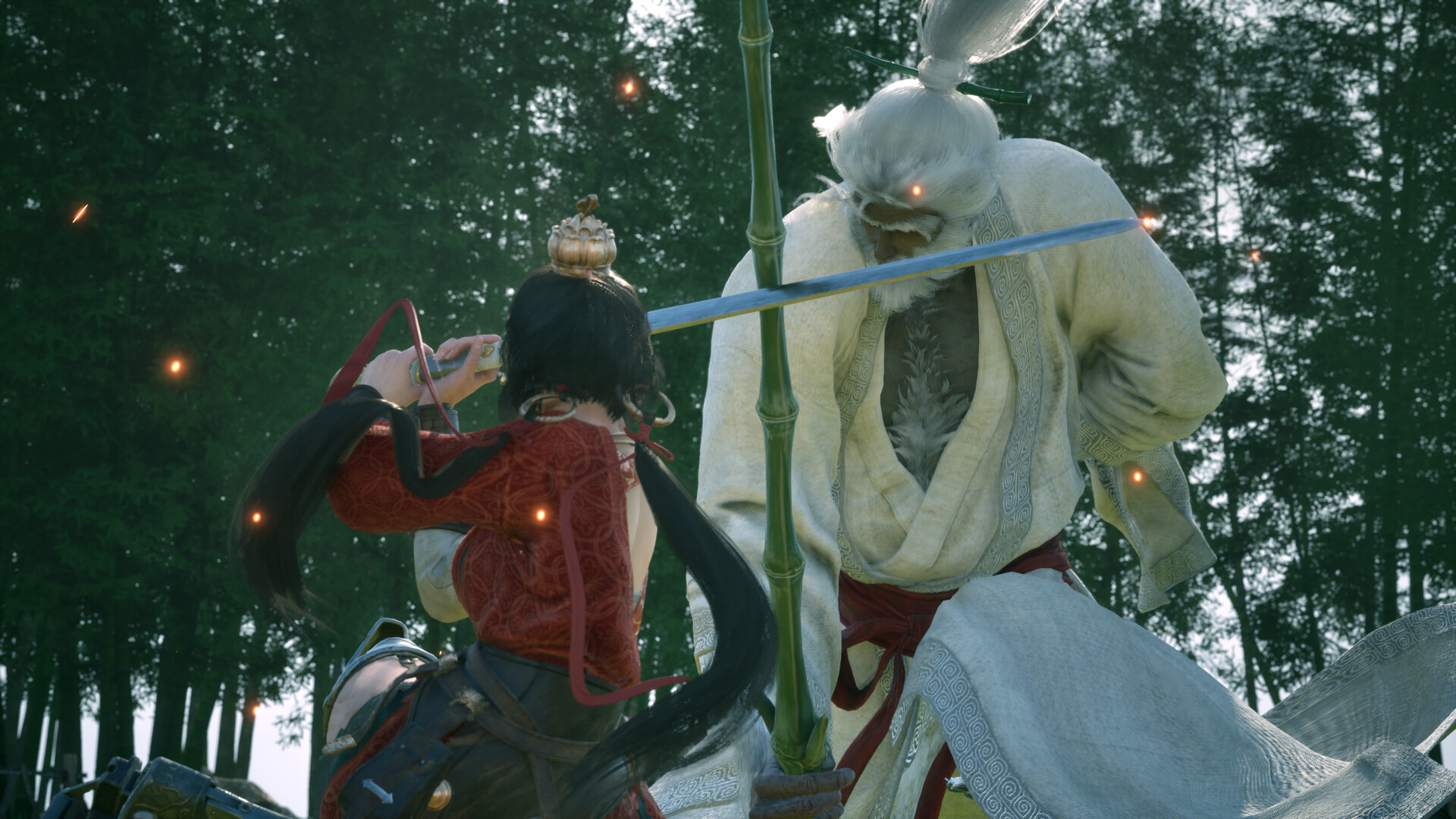 Sword Sage: Awakening screenshot 3