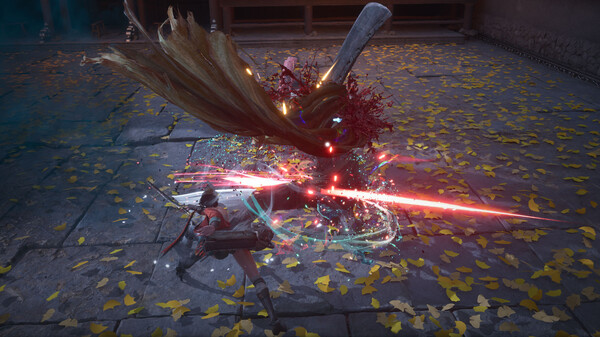 Sword Sage: Awakening