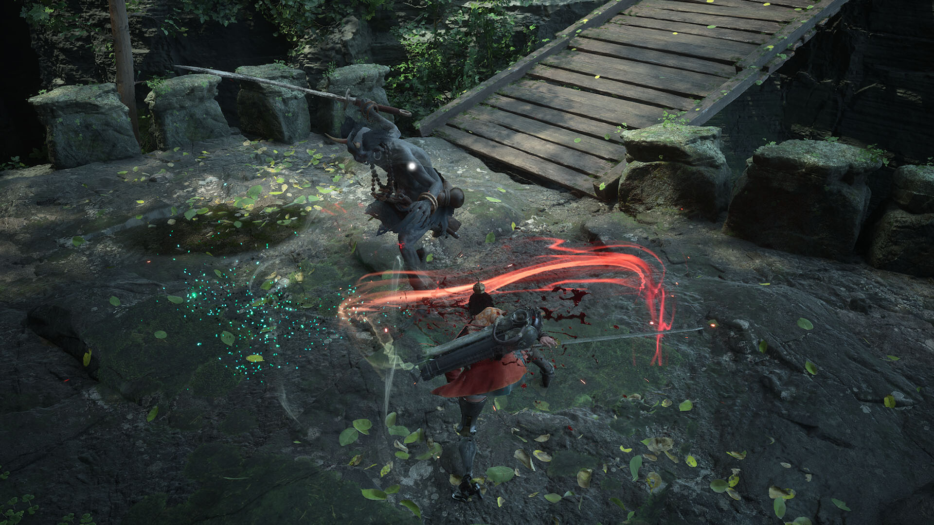 Sword Sage: Awakening Featured Screenshot #1