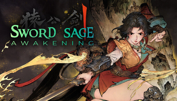 Sword Sage: Awakening