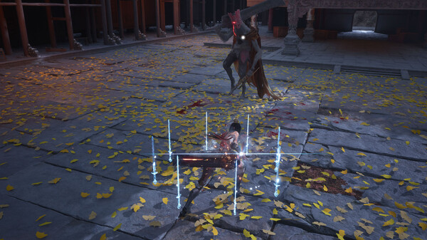 Sword Sage: Awakening