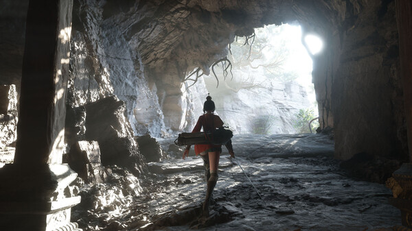 Sword Sage: Awakening