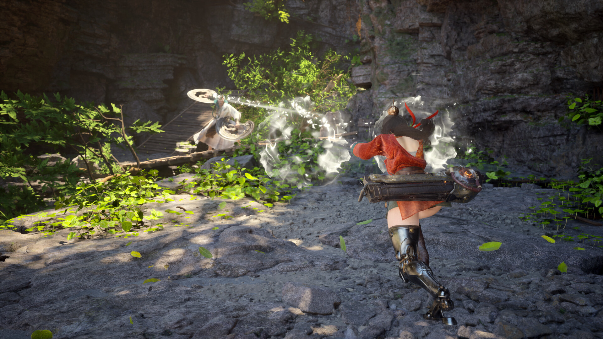 Sword Sage: Awakening screenshot 7