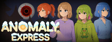 Anomaly Express