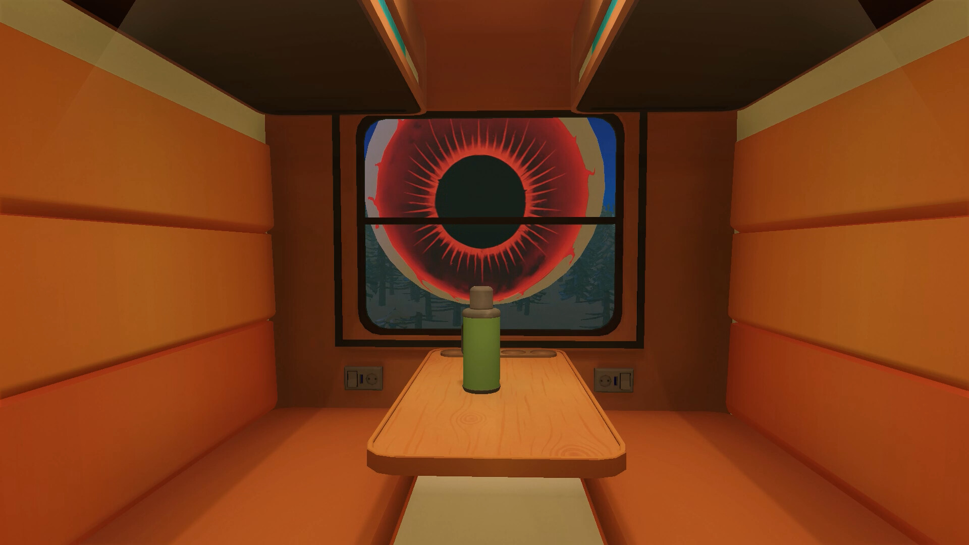 Anomaly Express screenshot 1