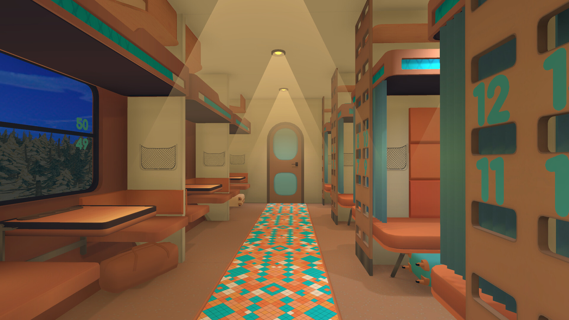 Anomaly Express screenshot #4