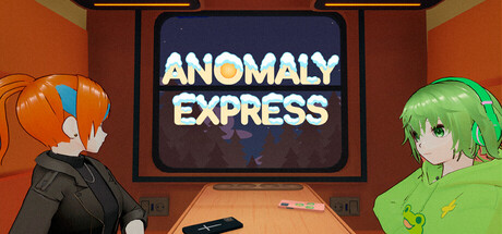 Anomaly Express