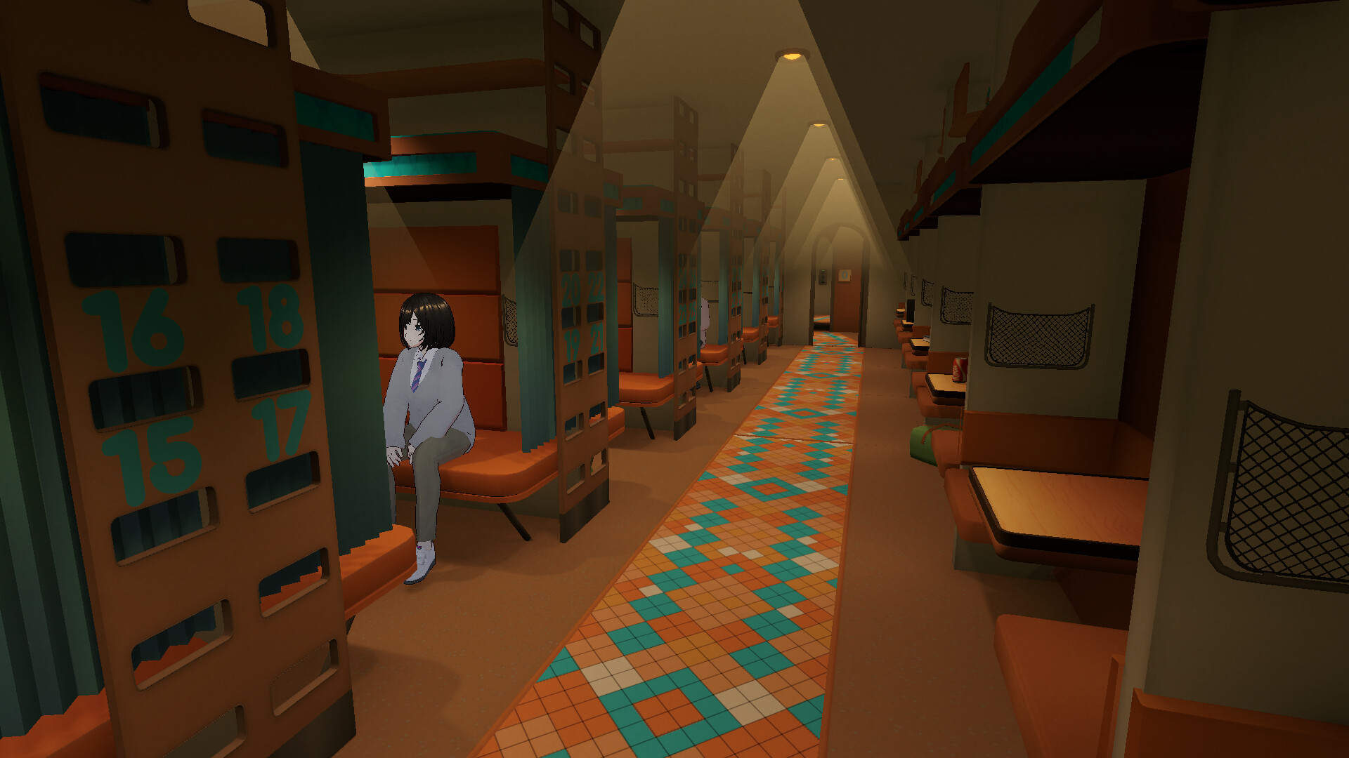 Anomaly Express screenshot #7