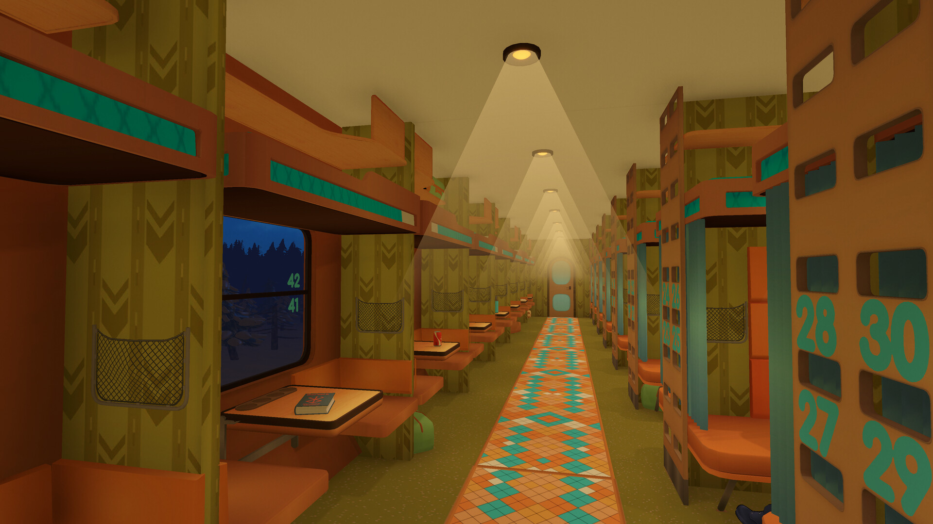 Anomaly Express screenshot 5