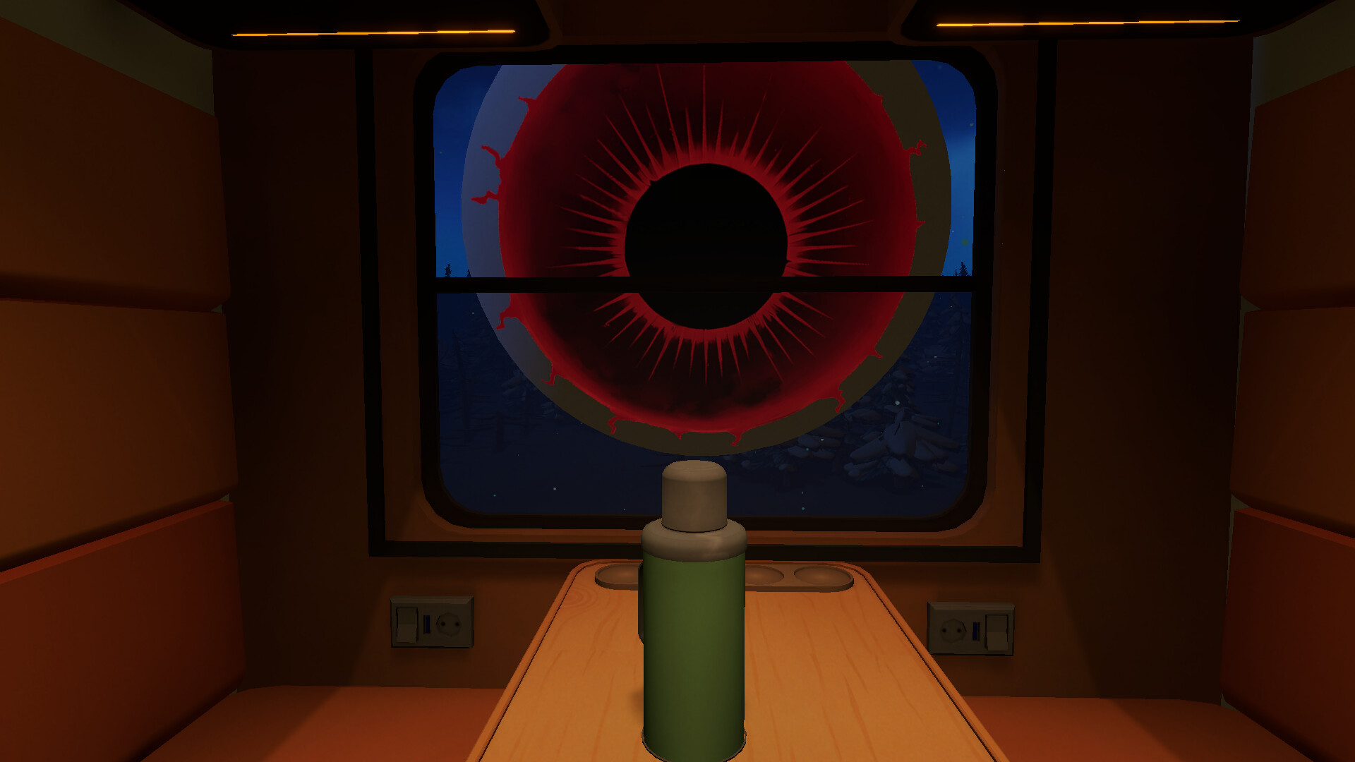 Anomaly Express screenshot #1