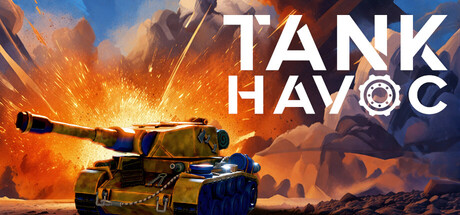 Tank Havoc