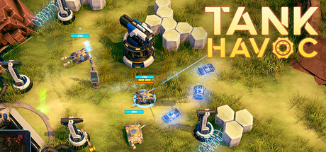 Tank Havoc