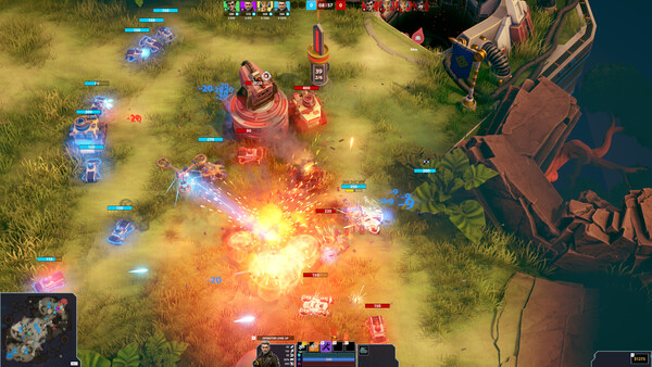 Tank Havoc screenshot 7