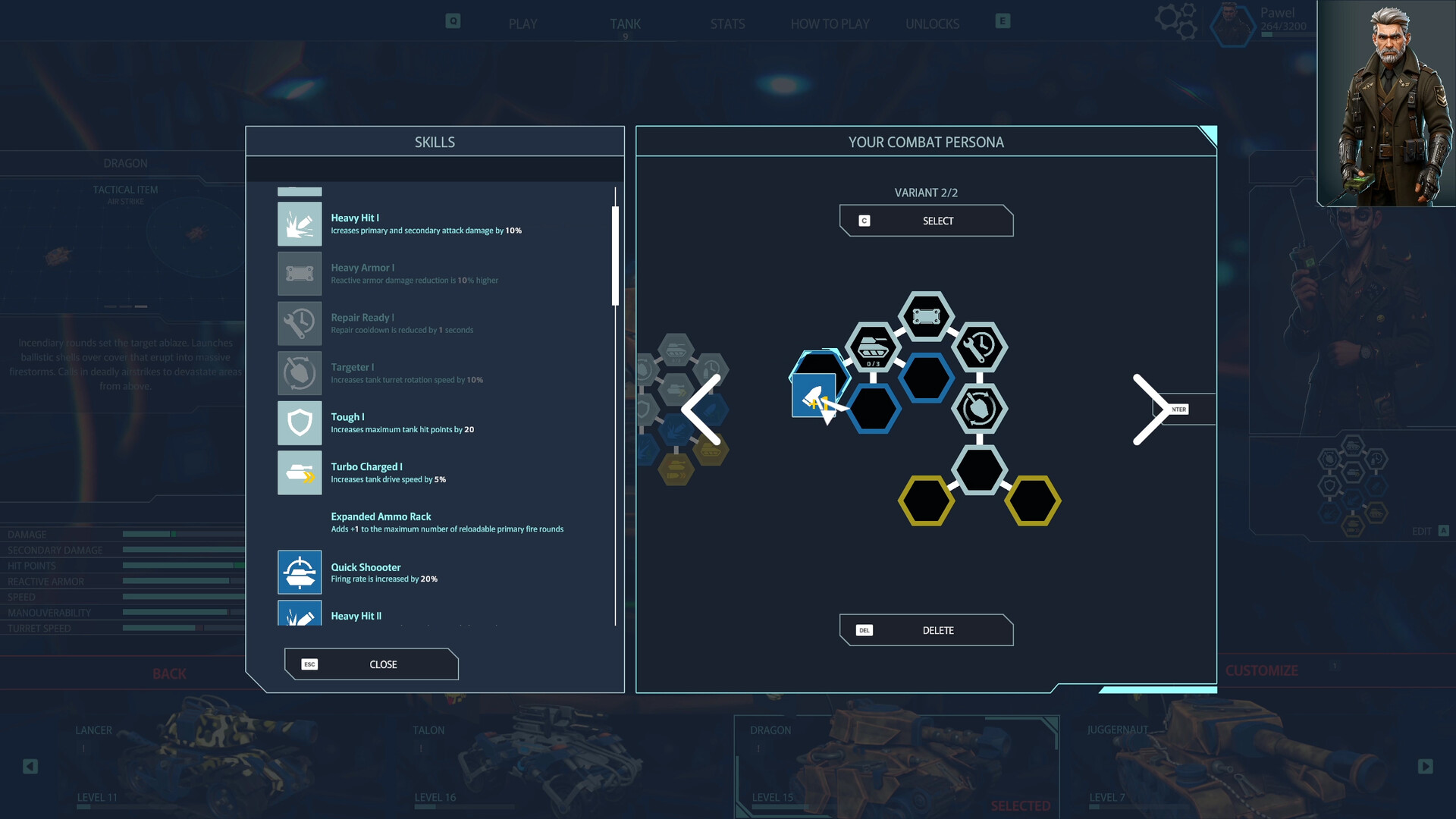 Tank Havoc screenshot #8