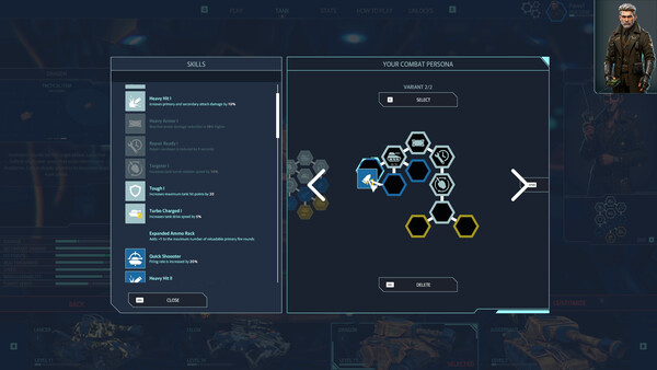 Tank Havoc screenshot 6