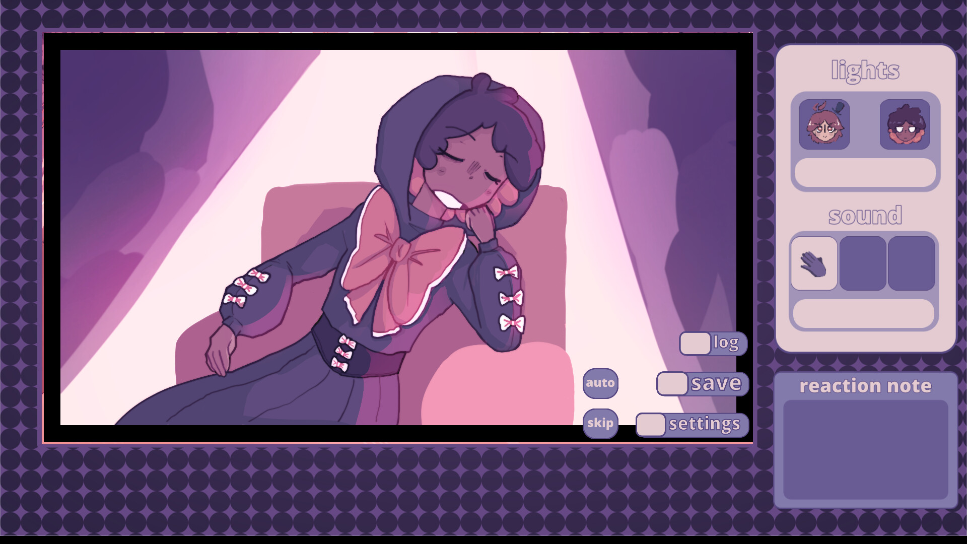 The Death Night Show screenshot #4