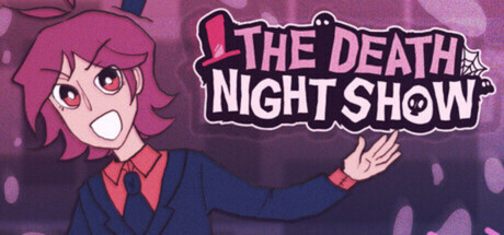 The Death Night Show Playtest