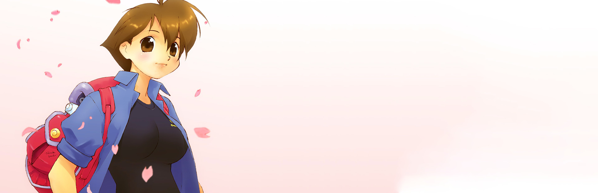 Umihara Kawase Shun